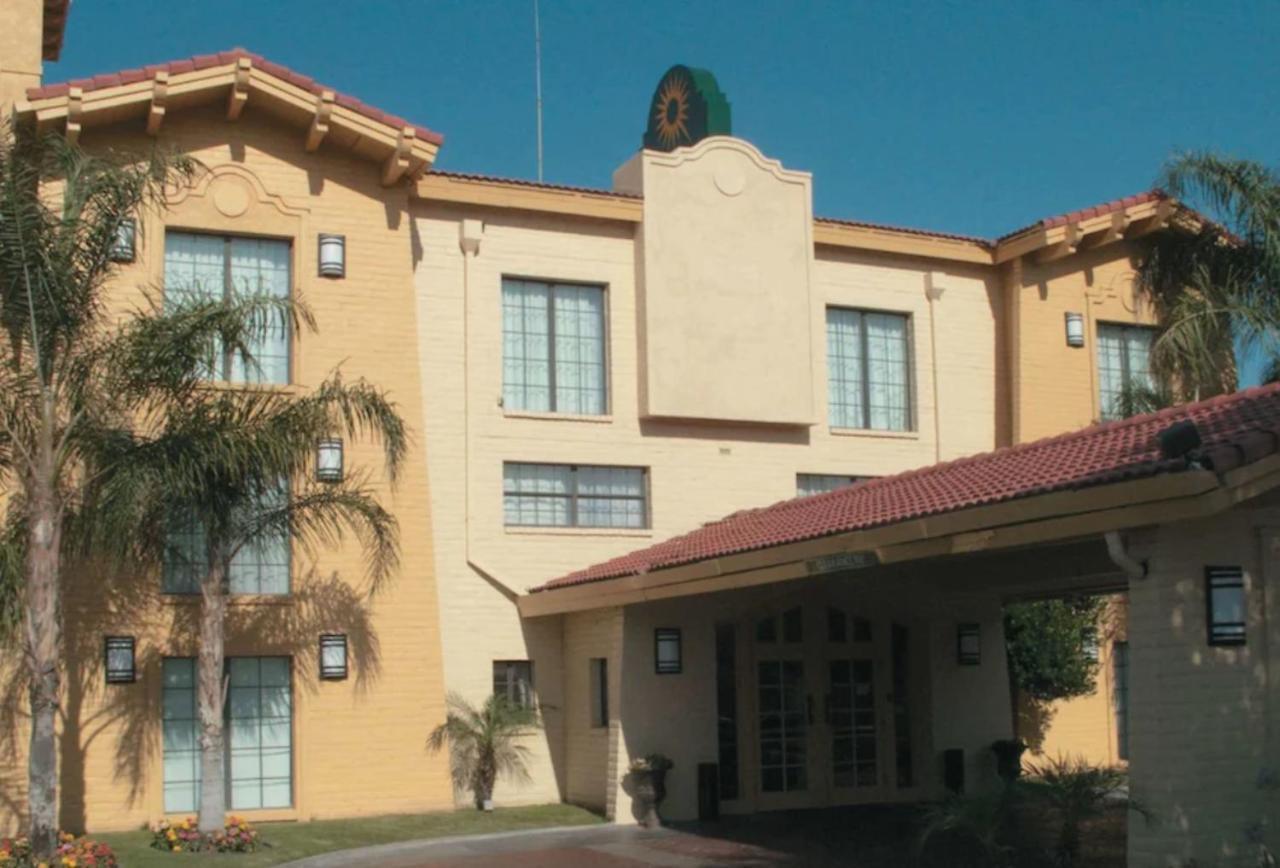 La Quinta Inn By Wyndham Bakersfield South Exterior foto