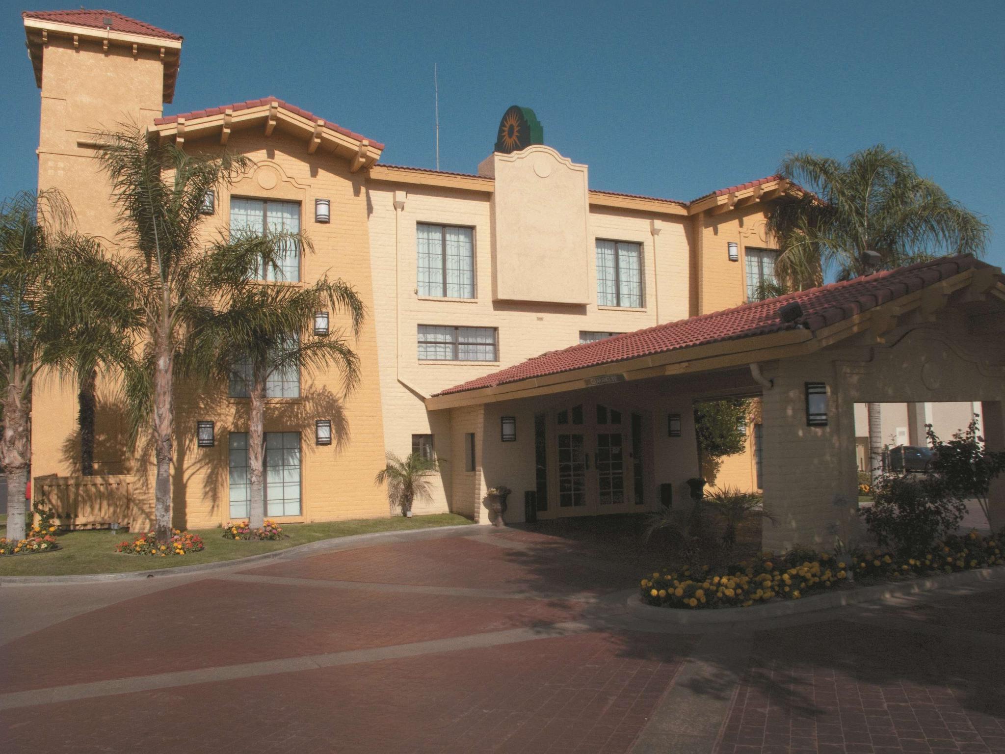 La Quinta Inn By Wyndham Bakersfield South Exterior foto